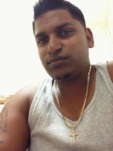 Meet your Posher, Roc